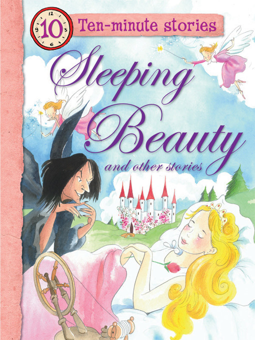 Title details for Sleeping Beauty by Belinda Gallagher - Available